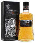 HIGHLAND PARK 12 éves Viking Honour 40% 0.7l Drs