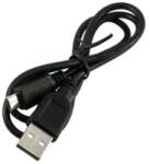 NiteRider Micro USB - USB kábel, fekete