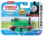 Mattel Fisher-Price: Thomas și prietenii săi - Locomotiva Percy - Mattel (JHK82/JGF89)