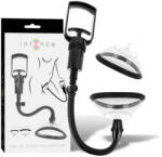 Intense kétujjas vaginapumpa