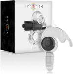 Intense Fry vibrációs nyuszis péniszgyűrű