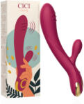 CICI Beauty Rabbit akkus csiklókaros vibrátor