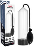 Pump Addicted RX3 péniszpumpa