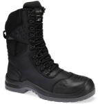 Portwest FV03 - Kompozit, magasszárú bőrbakancs S7L ESD HRO LG FO SC CI SR (PW-FV03BKR46)