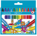 Connect Rostiron CONNECT Jumbo 12db-os készlet, karton dobozban (000003737) - cartridge