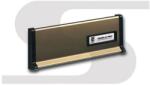 Silmec 10600.53 bedobónyílás (pezsgőszínű)