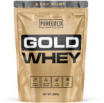 Pure Gold Gold Whey fehérjepor - Chocolate Hazelnut 2300g