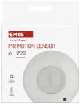 EMOS Mozgásérzékelő (PIR) IP20 1200W GS11111 (GS11111)