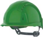 ČERVA EXPORT IMPORT a. s JSP EVO Lite / Szellőző sisak - zöld (0601007410999)
