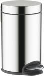 Hansgrohe Cos de gunoi, Hansgrohe AddStoris, 3 litri, crom, 41775000 (41775000) Cos de gunoi