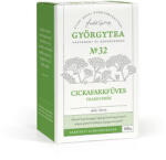 Györgytea Cickafarkfüves teakeverék 100g Nők teája No. 32 - alphavital