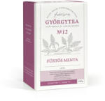 Györgytea Fürtös menta levél 100g No. 12 - alphavital