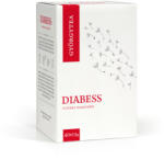 Györgytea Diabess filteres teakeverék 40 x1, 5g Cukorbetegeknek - alphavital