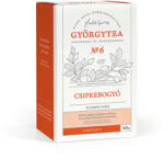 Györgytea Csipkebogyó hús 140g No. 6