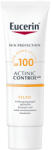 Eucerin Sun Actinic Control napozó fluid SPF100 (80 ml) - idealisbor