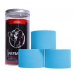 Gorilla Sports Gyógyszalag szett Világos kék3 db 5 cm (101139-00030-0053)