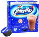 Milky Way Forró csokoládé kapszula, Dolce Gusto kompatibilis (8 db) (101175) (101175)