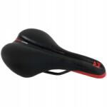 Vader Kerékpár nyereg Vader VD1151E Mtb Trekking férfi Antikompresszió (VD1151E)