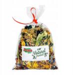 Alegia Keverék Szakállas Agáma Gyógynövények Rovarok Egészséges És Tápláló 40G