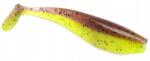 Fox Rage Zander Pro Shad 7.5cm Green Pumpkin gumibot (NZS036)