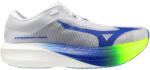 Mizuno HyperWarp Pure uniszex futócipő 43 (J1GC267001-10) Férfi futócipő