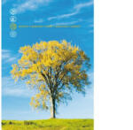 Mapcards 3D Képeslap A/6 Álló Fa (MCN21)