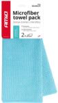 AMiO Mikroszálas törülköző 30x40cm 350g AMIO-03737 (03737)