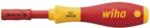 Wiha Softfinish Electric Slimvario Markolat (34577)