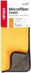 AMiO Mikroszálas törölköző 40x60cm 600g AMIO-03753 (03753)