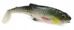 Savage Gear Craft Cannibal Gumicsali 10, 5cm Uv Green (71813)