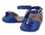 Mayoral 9235 Keresztelő balerina cipő [Méret 19] (9235)