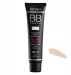 Gosh Copenhagen Bb krém Gosh S0573649 Sand Spf 11-20 30 ml (A95820)