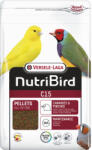 NutriBird Versele-Laga NutriBird C15 extrudált pellet eledel - kanáriknak, exotáknak 1kg (VL422105)