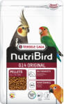 NutriBird Versele-Laga NutriBird G14 Original extrudált pellet eledel nagypapagájoknak 1kg (VL422113)