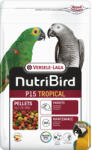 NutriBird Versele-Laga NutriBird P15 Tropical 1kg Fenntartó pellet trópusi gyümölcsökkel óriás papagájoknak (VL422128)