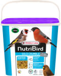 NutriBird Versele-Laga NutriBird Gold Crumble European Finche morzsa eledel őshonos madaraknak 4kg (VL422373)