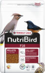 NutriBird F16 extrudált pellet eledel gyümölcs és rovarevő madaraknak 800g (VL422111)