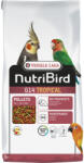NutriBird Versele-Laga NutriBird G14 Tropical extrudált pellet eledel nagypapagájoknak 10kg (VL422117)