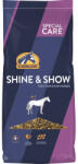 Cavalor Versele-Laga Cavalor SPORT Shine&Show Expert lótáp a fényes szőrért 20kg (VL472417)