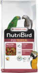 NutriBird Versele-Laga NutriBird P15 Tropical 10kg Fenntartó pellet trópusi gyümölcsökkel óriás papagájoknak (VL422130)