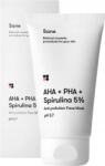 Sane archoz Sane toxinok ellen Aha Pha spirulinával 5% 75 ml (4820266830182)
