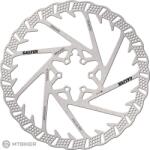 Galfer Disc frână Galfer Shark, 203 mm, 6 găuri