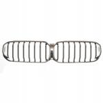 AutoDor Bmw 5 G30 2017- LCI Ezüst Első Sárvédő, Grill Kameranyílással