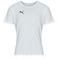 PUMA Rövid ujjú pólók TEAMRISE MATCHDAY Fehér US M