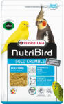 NutriBird Versele-Laga NutriBird Gold Crumble morzsa eledel díszmadarak 10kg (VL422362)