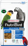 NutriBird Versele-Laga NutriBird Gold Patee Big Parakeets & Parrots lágyeleség nagy és óriáspapagájoknak 10kg (VL422361)