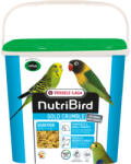 NutriBird Versele-Laga NutriBird Gold Crumble Parakeets & Small Parrots morzsa eledel papagájoknak 4kg (VL422375)