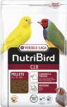 NutriBird C19 extrudált pellet tenyésztáp kanáriknak, exotáknak 3kg (VL422109)