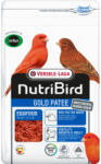 NutriBird Versele-Laga NutriBird Gold Patee Red lágyeleség? vörös kanárik és más vörösmadaraknak 1kg (VL422242)