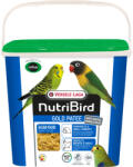 NutriBird Versele-Laga NutriBird Gold Patee Parakeets & Small Parrots lágyeleség papagájoknak 5kg (VL422368)